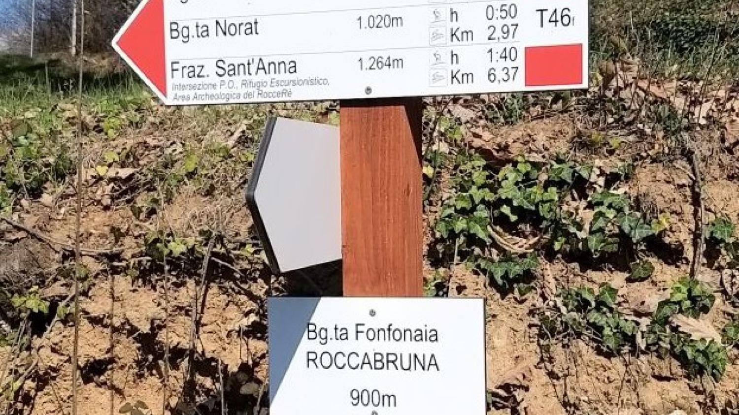 Borgata Fonfonaia