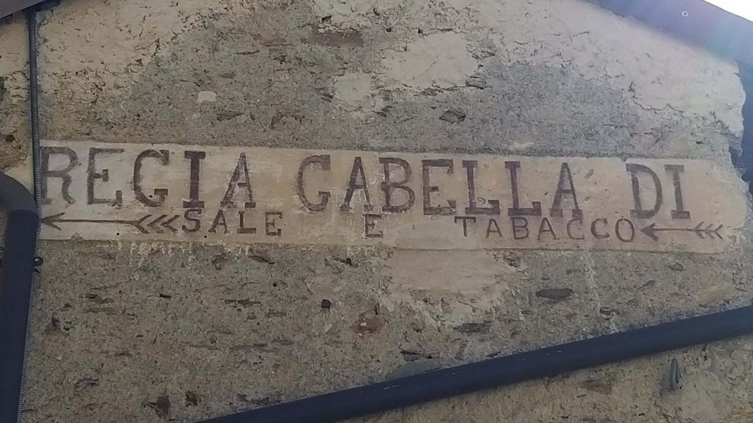 Regia Gabella