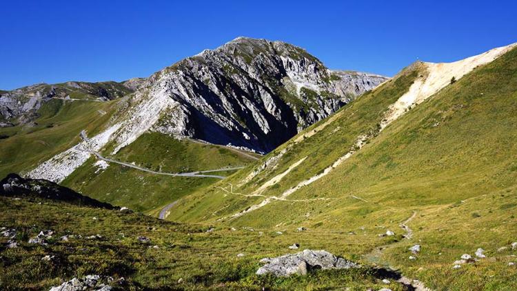 Trekking Val Maira percorsi occitani