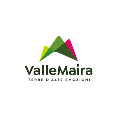 Casa BART Valle Maira